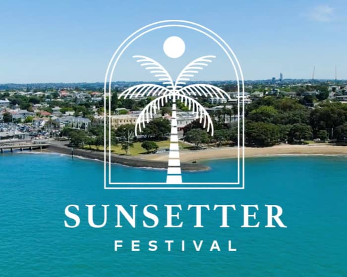 Sunsetter Festival - Devonport Waterfront tickets