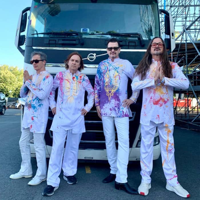 Redd Kross cover image