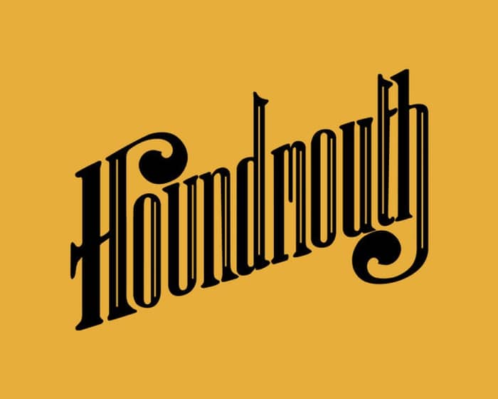 Houndmouth tickets