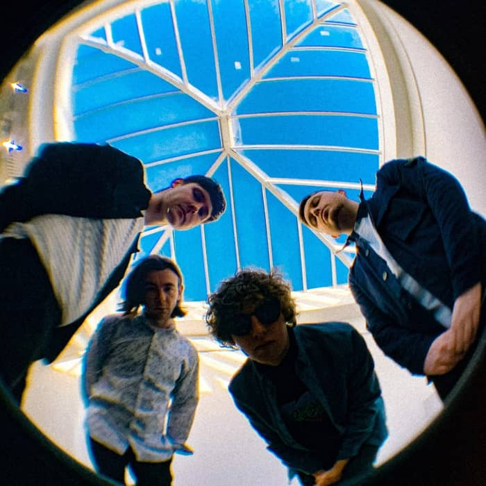 The Snuts cover image