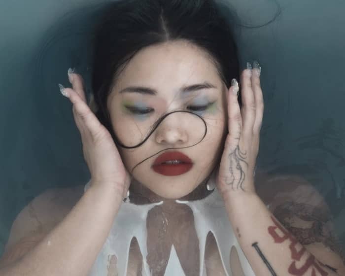 Michele Yue cover image