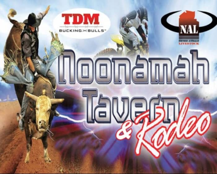 Noonamah Tavern events