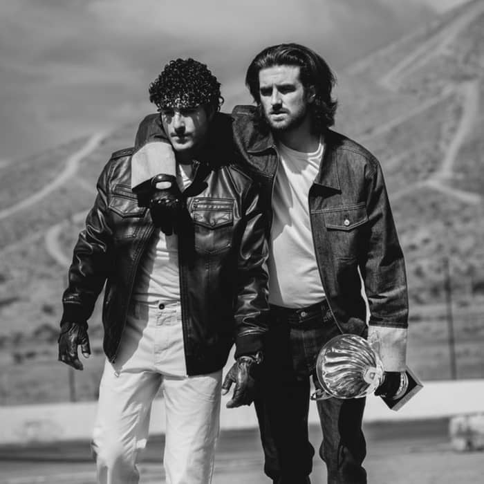 Fly By Midnight cover image