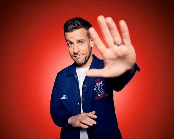 Chris Ramsey tickets