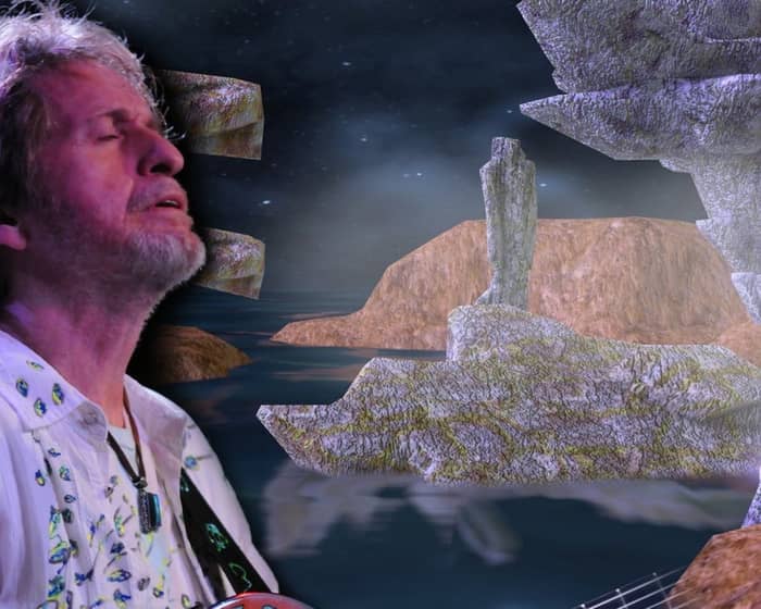 Jon Anderson tickets