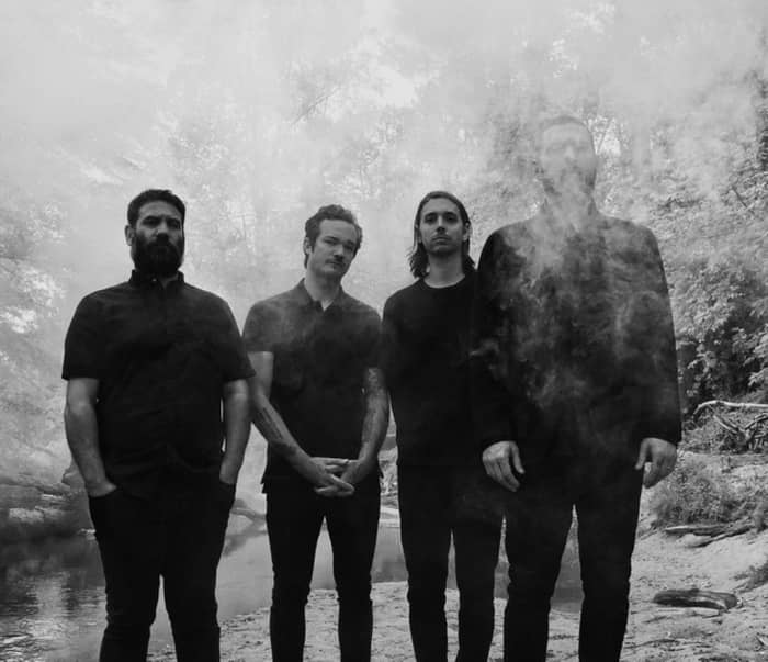 Manchester Orchestra Drummer Tim Very Passes Away at 42