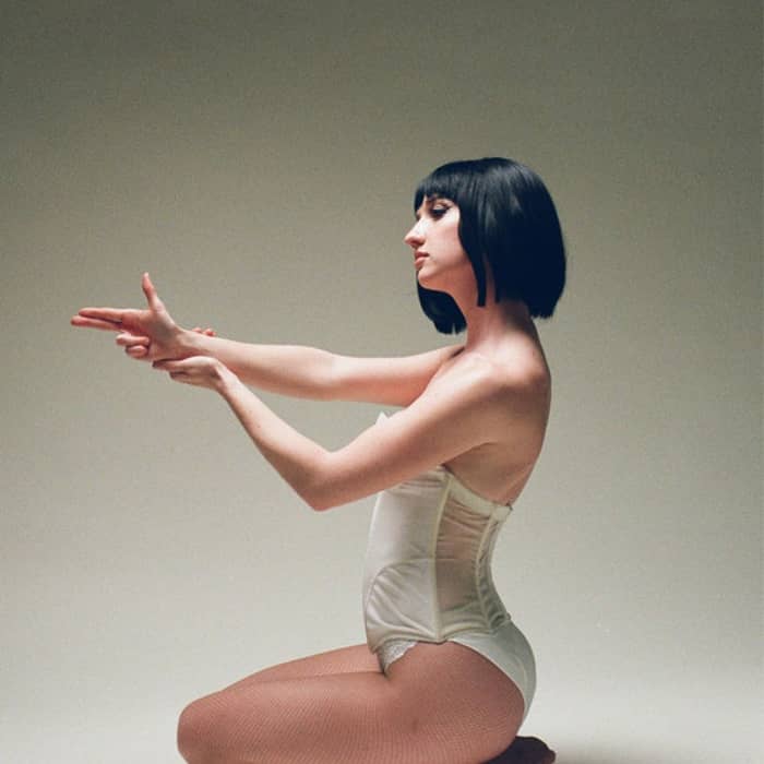 Stacey Ryan cover image