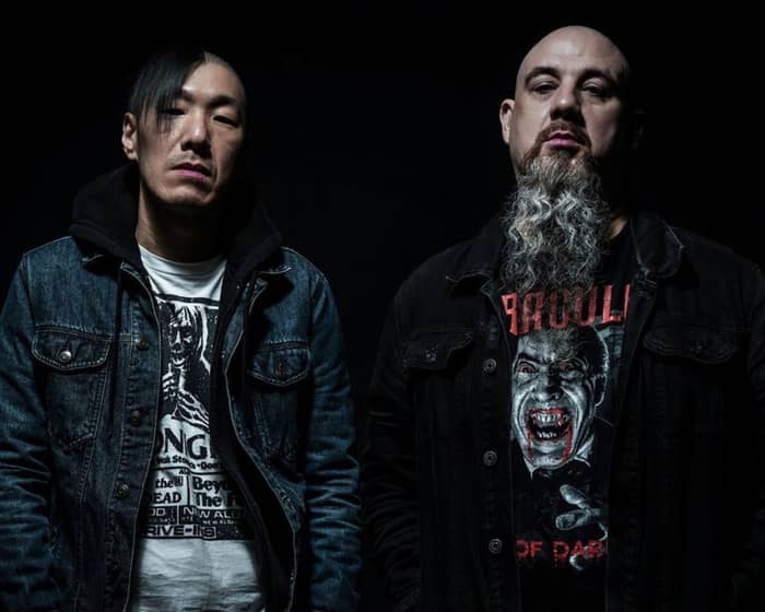 Dance With The Dead + Magic Sword - The Face Off Tour 2026 tickets