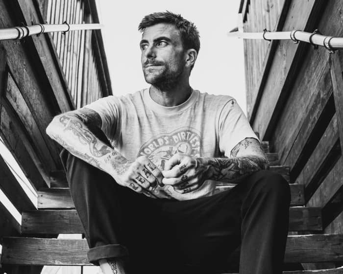 Anthony Green: This Tour Won't Save You tickets