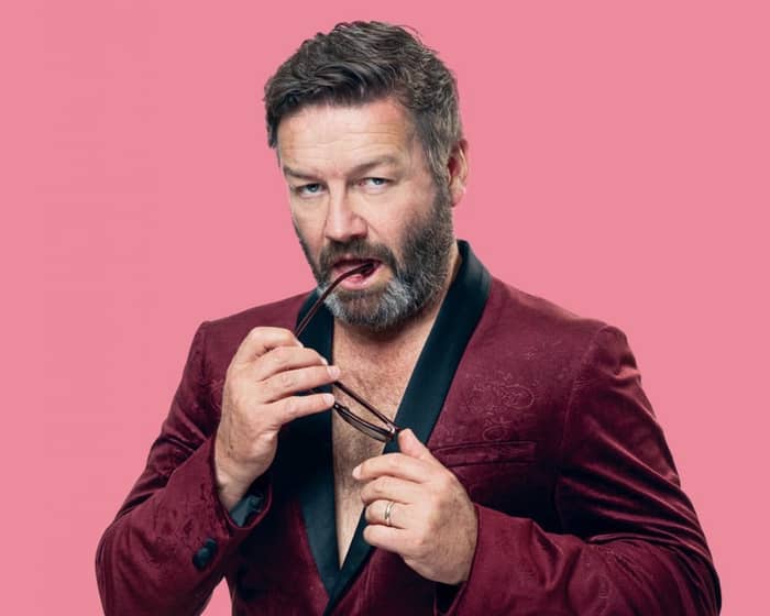 Lawrence Mooney tickets