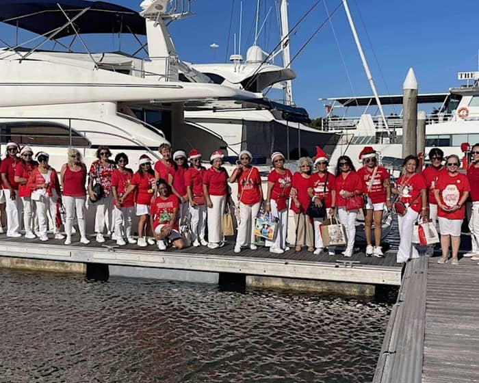 Gold Coast Cruises events