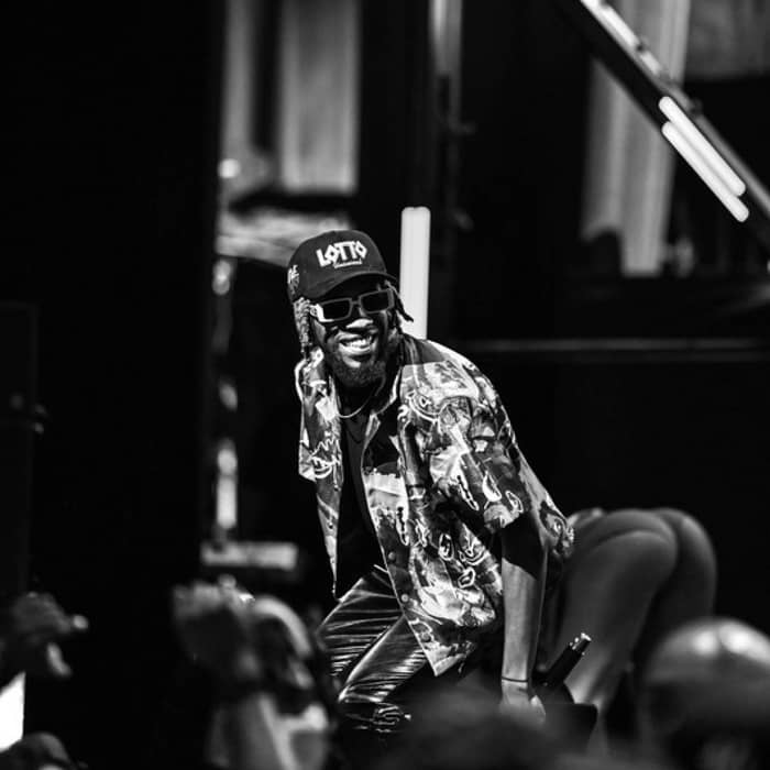 DJ CHEEM cover image