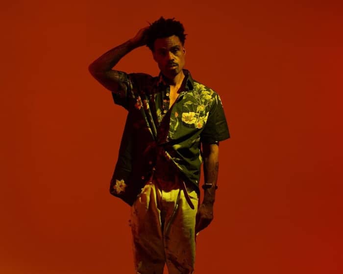 Bilal / Yaya Bey tickets