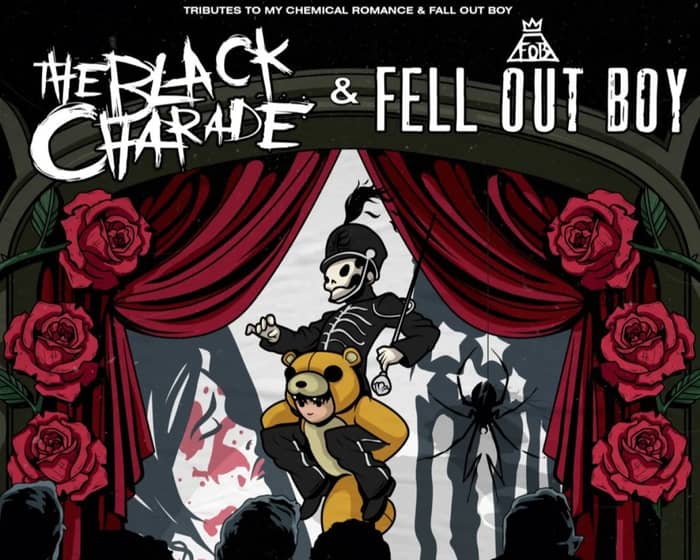 Fell Out Boy tickets