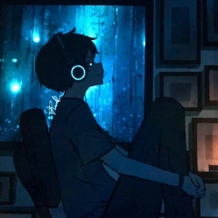 Charlie Tee cover image