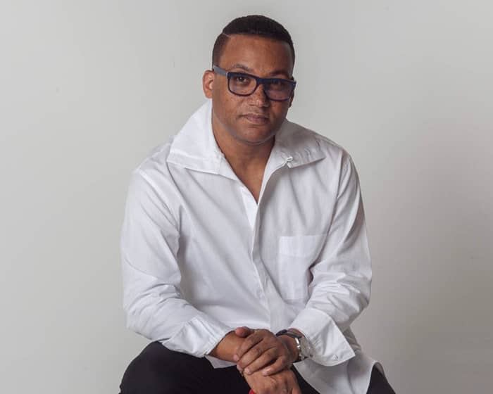 Gonzalo Rubalcaba tickets