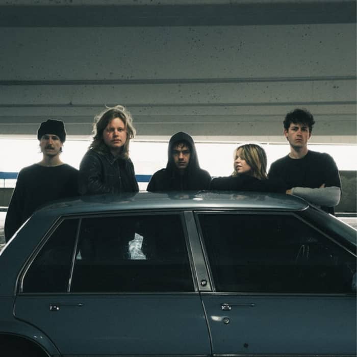 Porch Light cover image