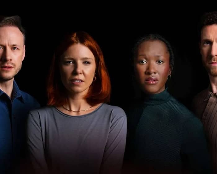 Yvonne Arnaud Theatre events