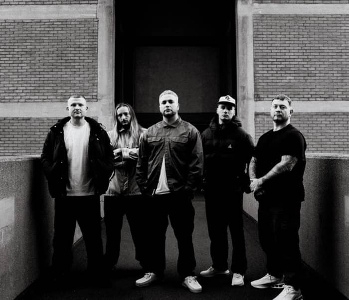 Killswitch Engage tickets