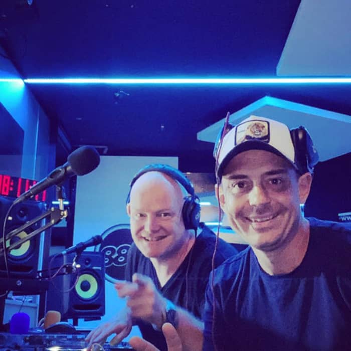 Dolly Rockers cover image