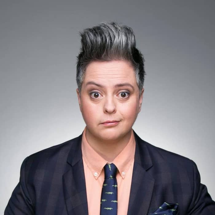 Geraldine Hickey cover image