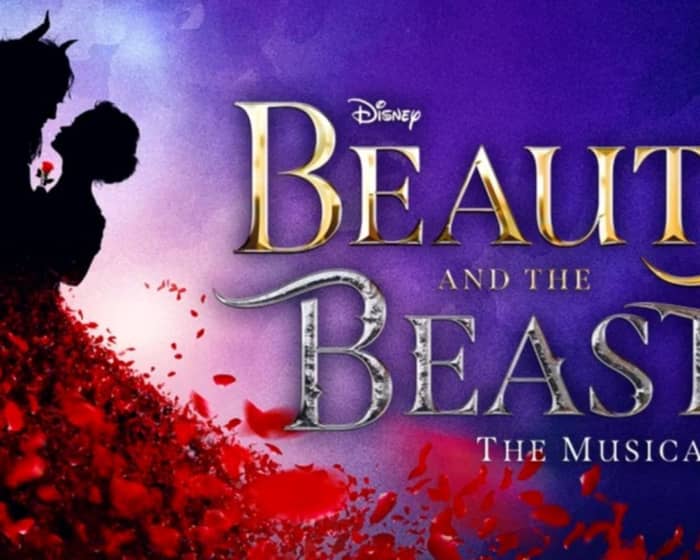Disney's Beauty and the Beast tickets