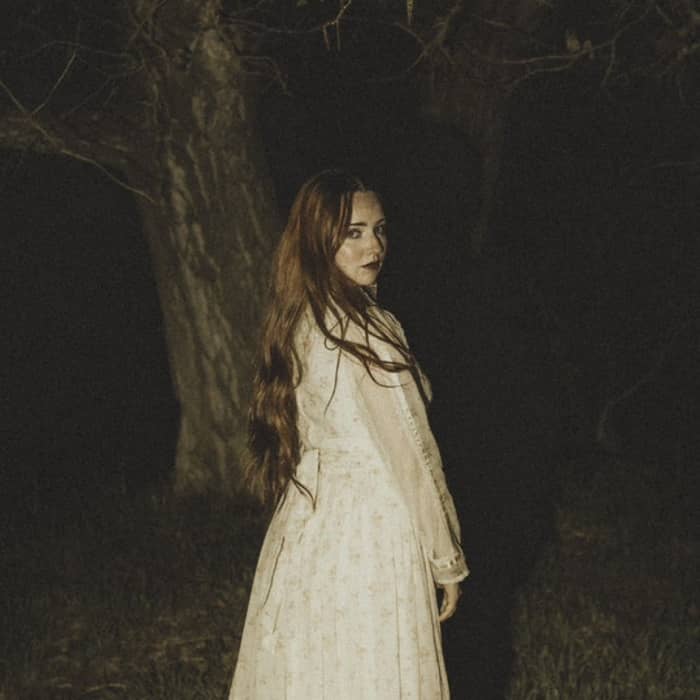 Noeline Hofmann cover image