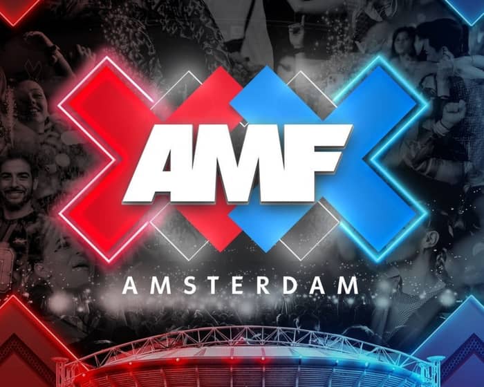 AMF 2024 tickets