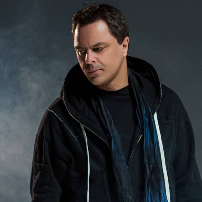 Markus Schulz cover image