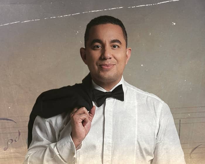 Felipe Pelaez tickets