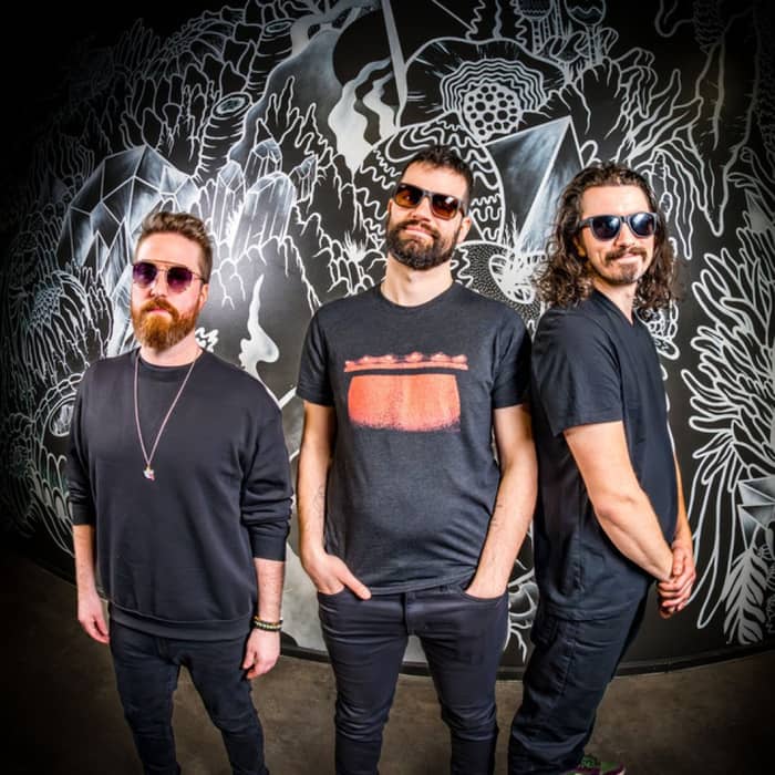 Lespecial cover image