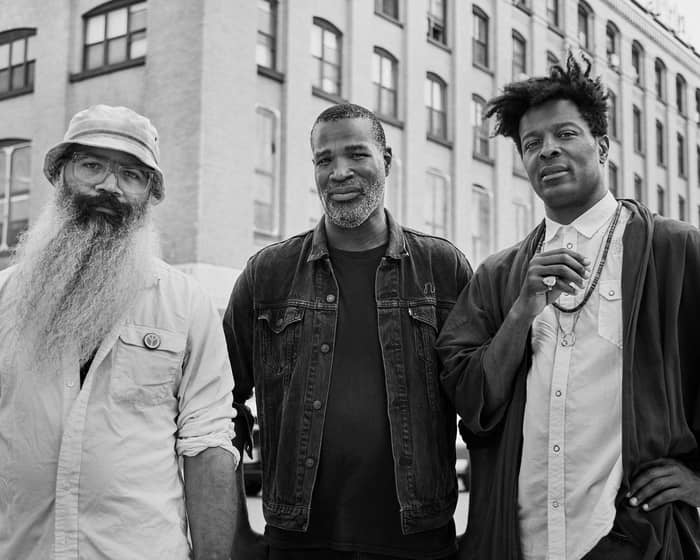 TV On the Radio tickets