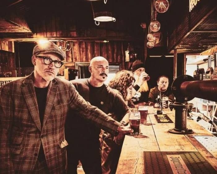 Hayseed Dixie tickets