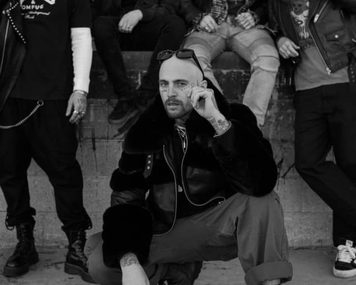 Highly Suspect tickets