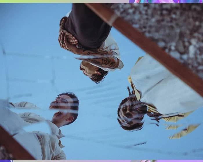 Thee Sacred Souls tickets