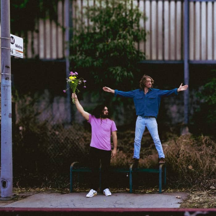 Próxima Parada cover image