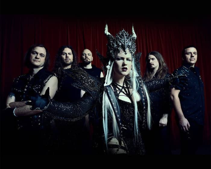 Battle Beast tickets