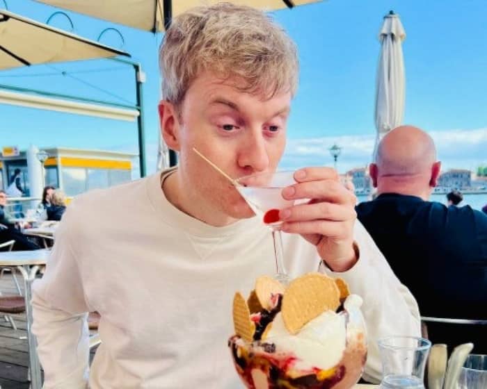 James Acaster tickets
