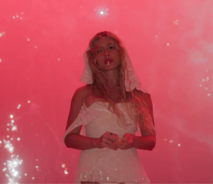 Slayyyter tickets