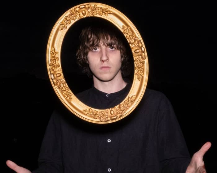 Cameron Winter tickets