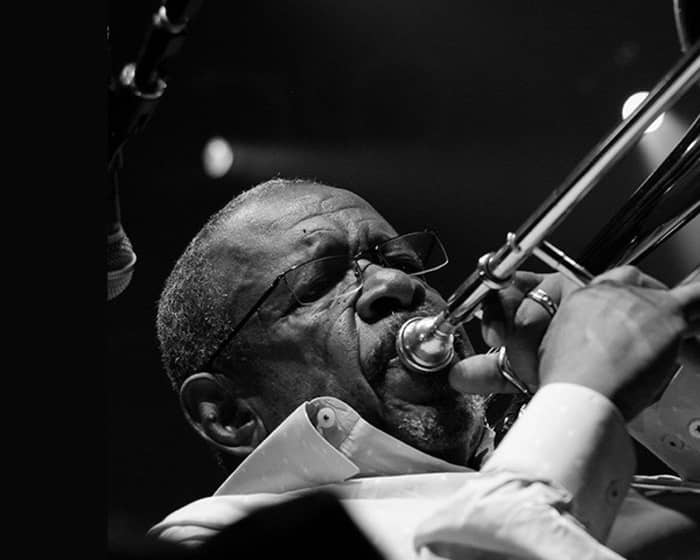 Fred Wesley tickets