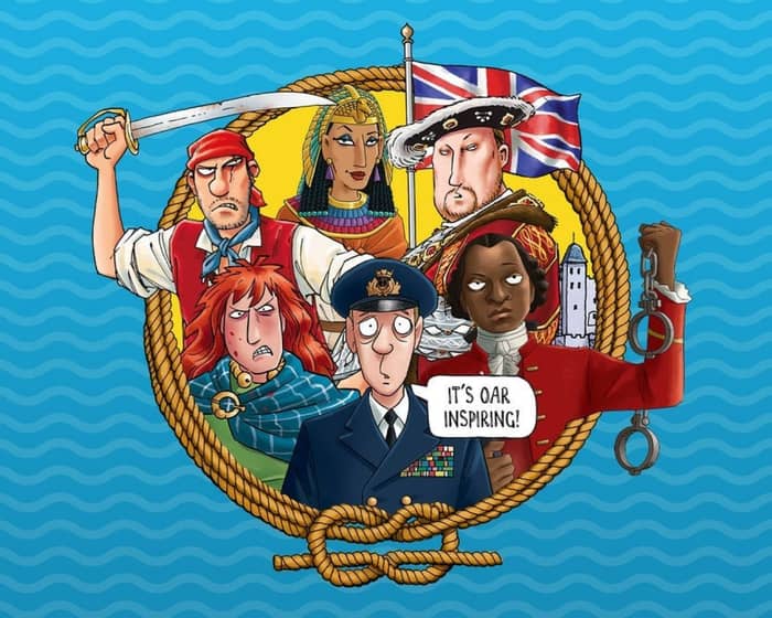 Terrible Thames events