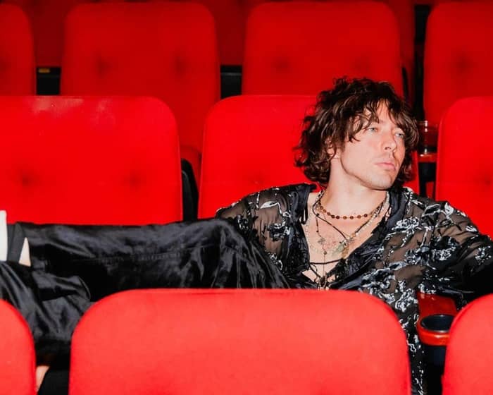  Barns Courtney Unplugged Solo Sessions tickets