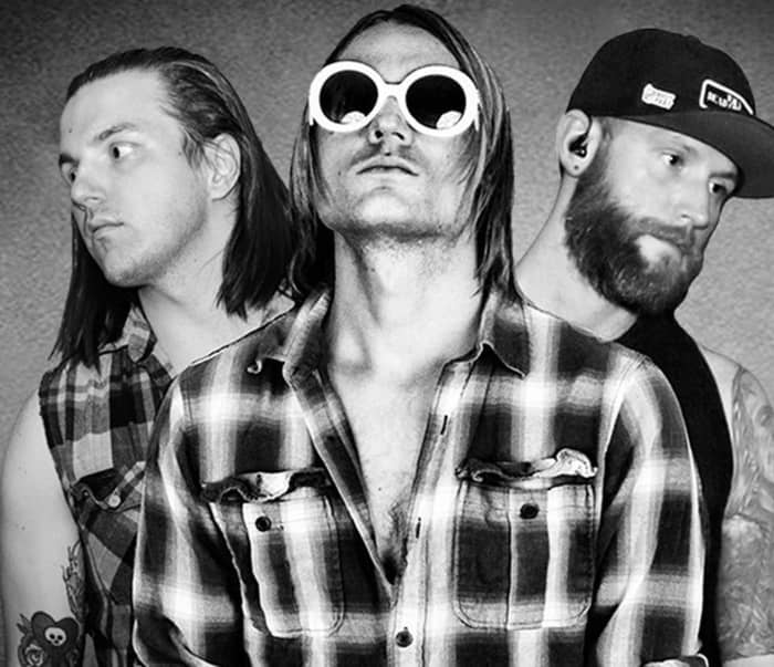 Smells Like Nirvana cover image