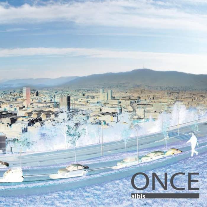 Once cover image