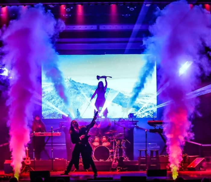 The Prophecy Show cover image
