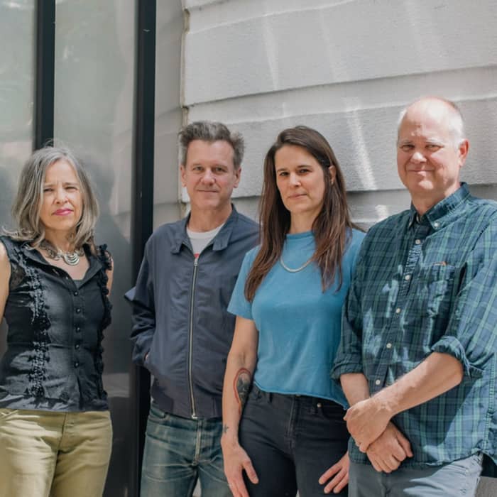 Superchunk cover image