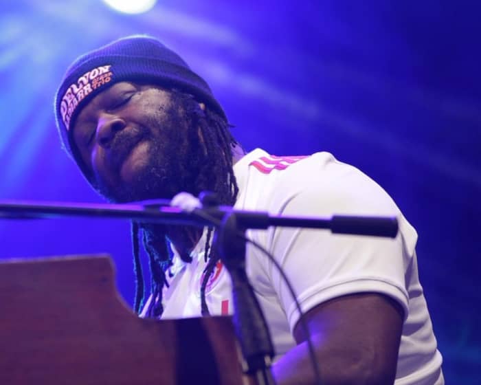 The Undercover Dream Lovers tickets