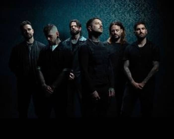 Bury Tomorrow tickets