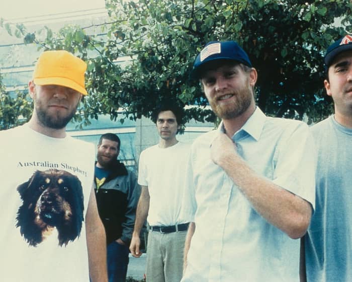 Grandaddy - 25th Anniversary of Sophtware Slump tickets